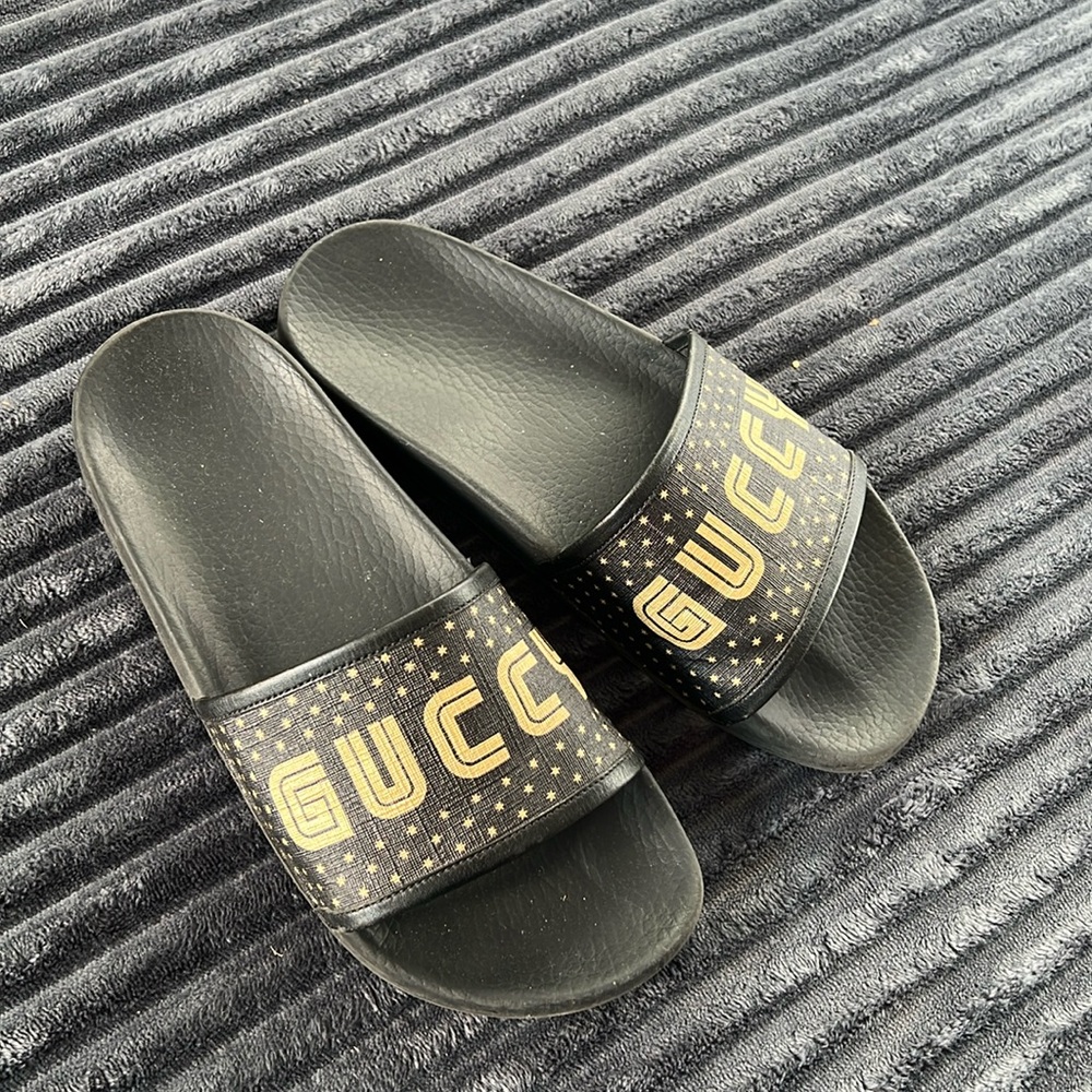 Authentic Gucci size 38
